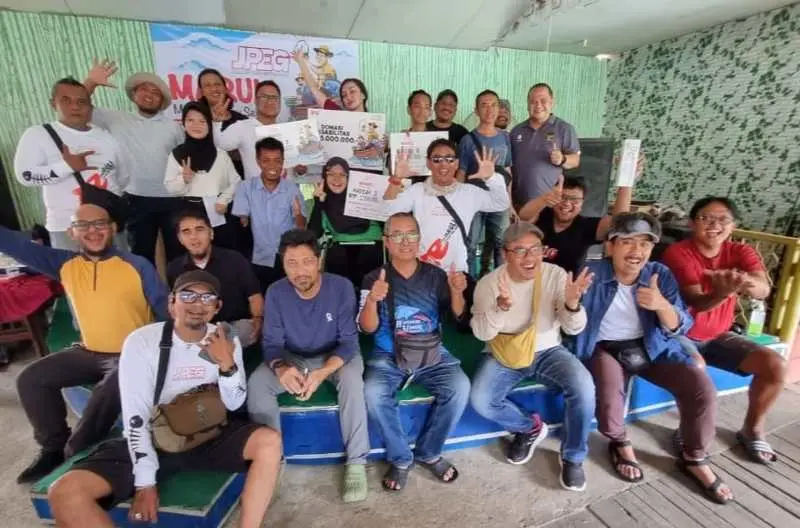 JPEG Bersama IFG dan...