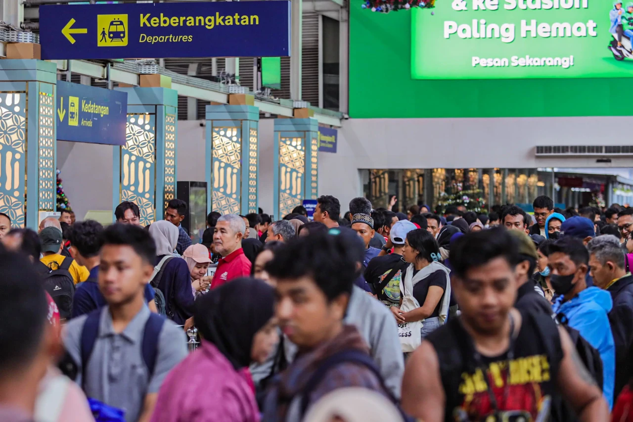 Libur Nataru Makin Dekat,...