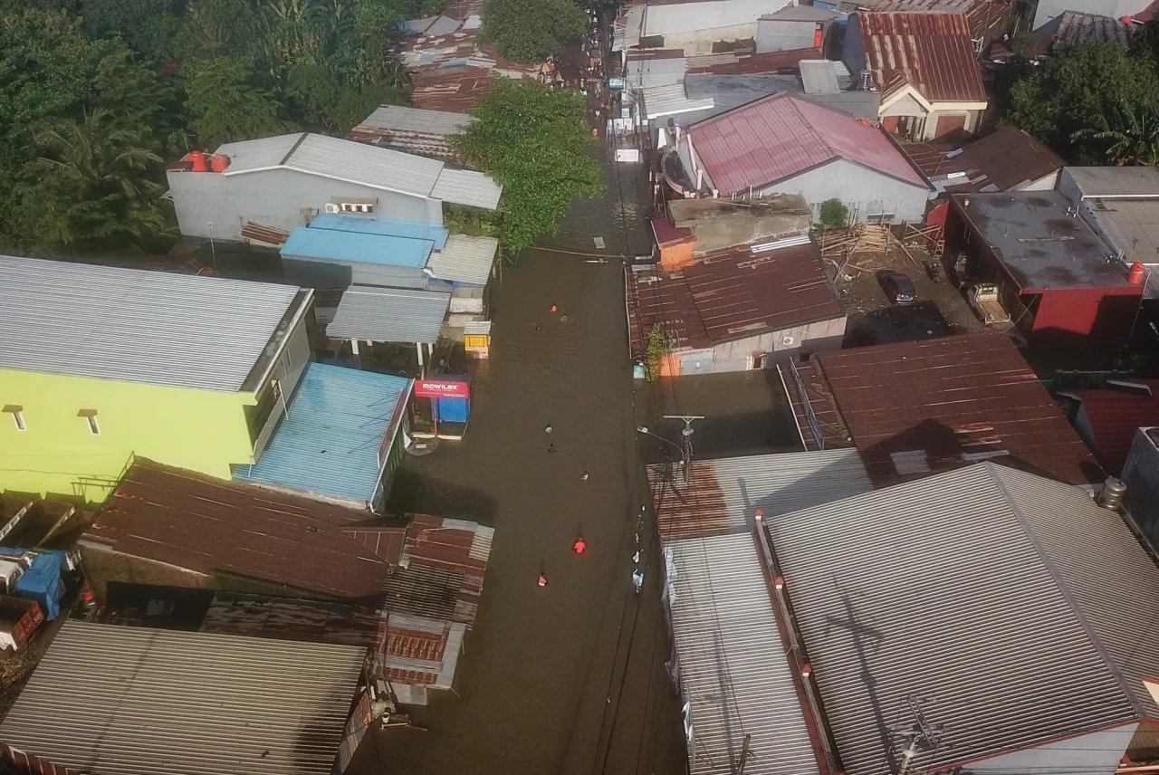 Jalan Nipa-Nipa Makassar...