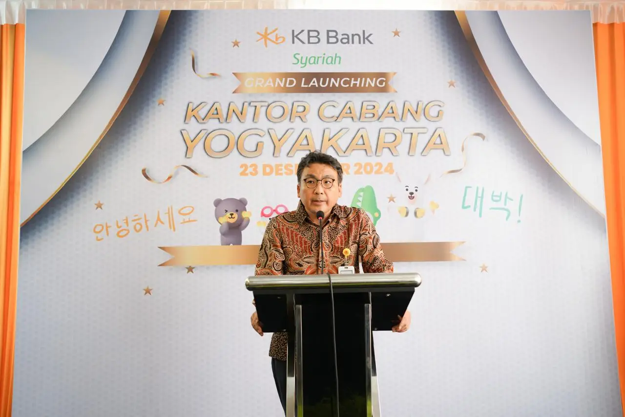 KBBS Resmikan Relokasi...