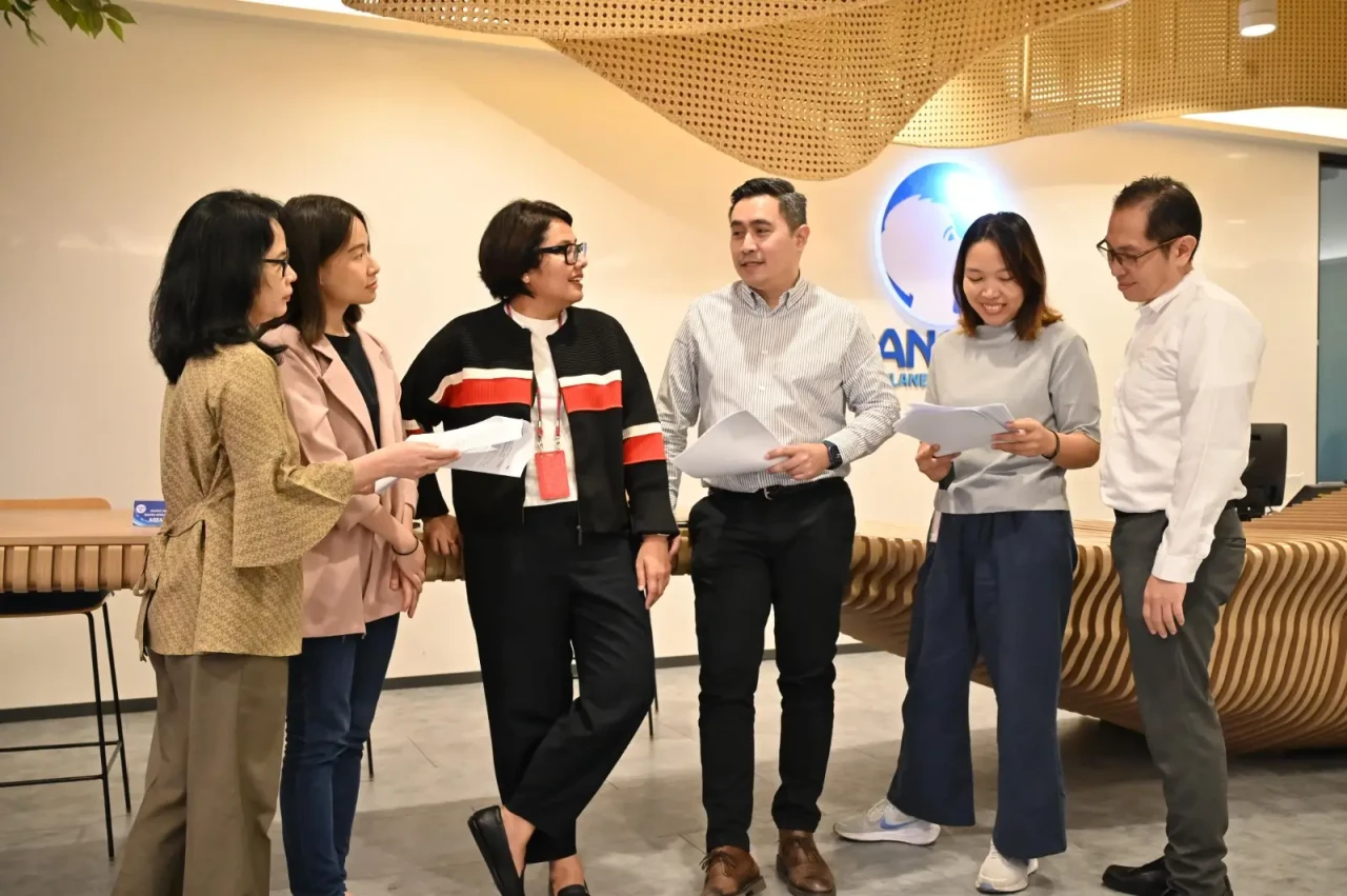 Danone SN Indonesia...
