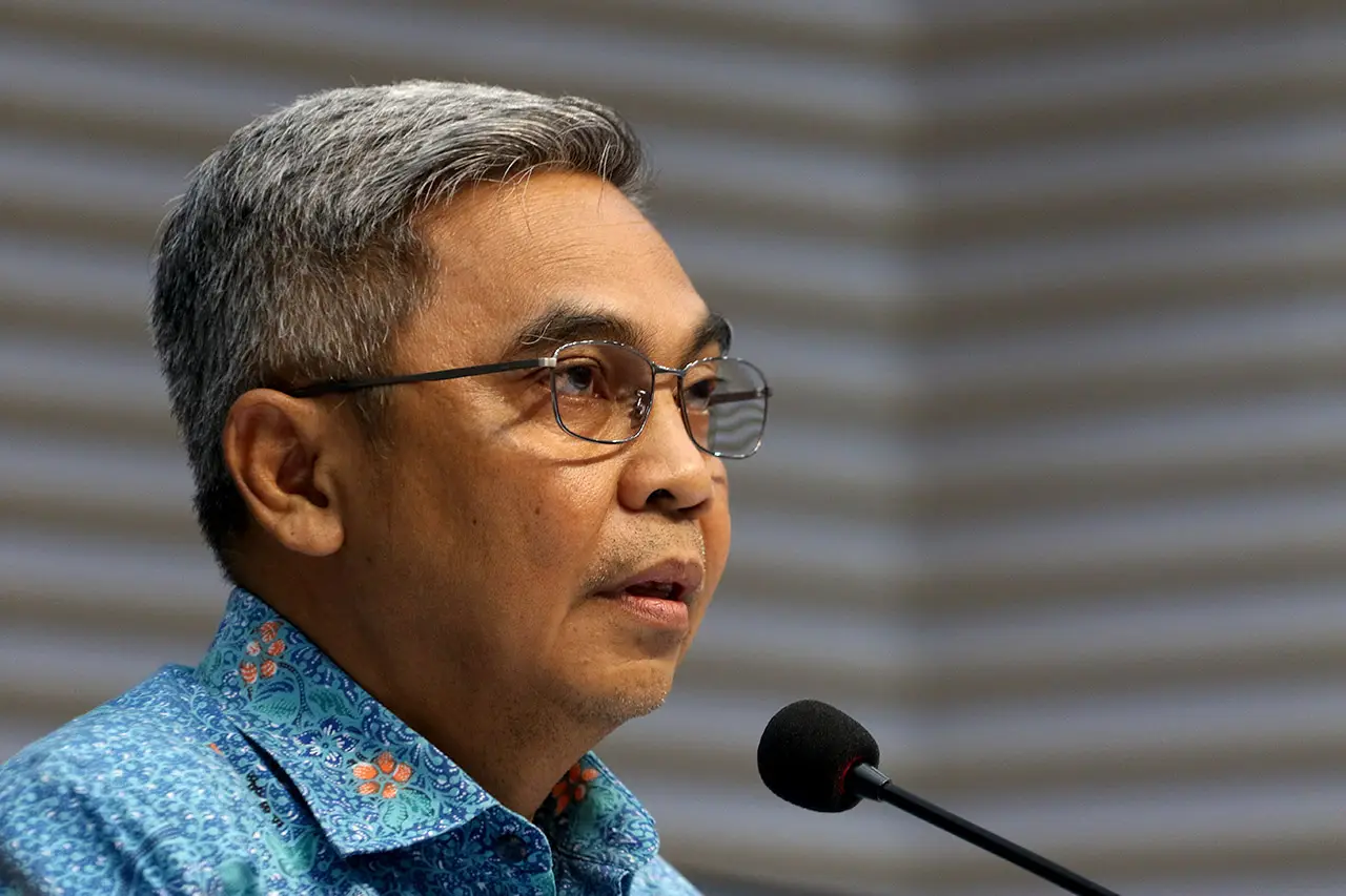KPK: Hasto Perintahkan...