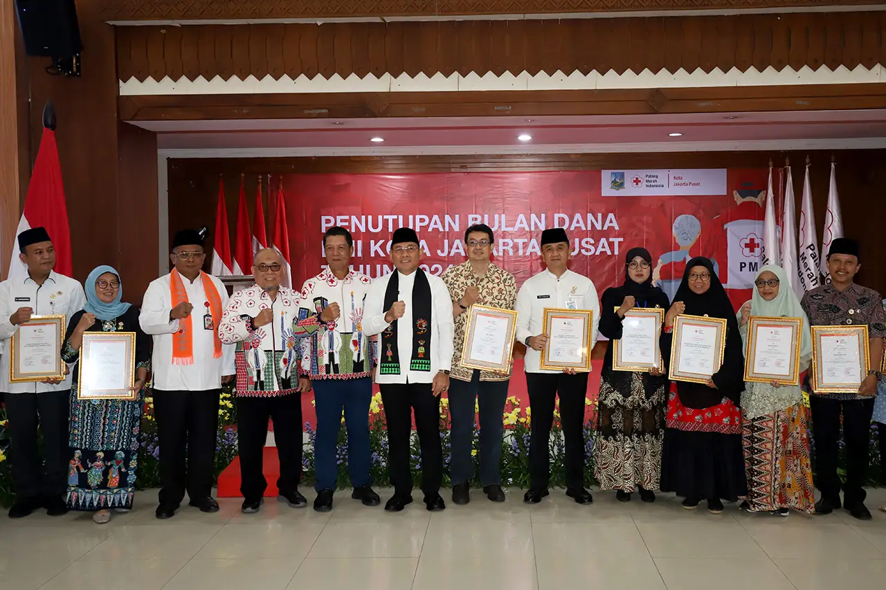 MNC Group Raih Penghargaan...