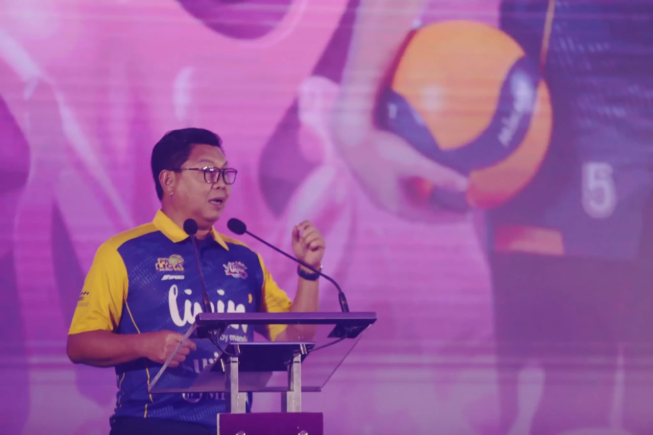 Siap Berlaga, Bank Mandiri...