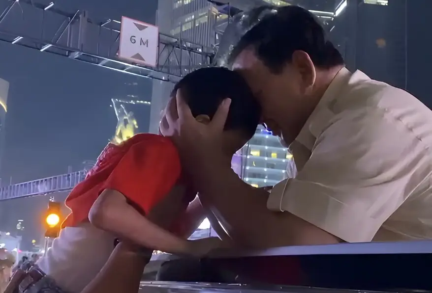 Jelang Pergantian Tahun...