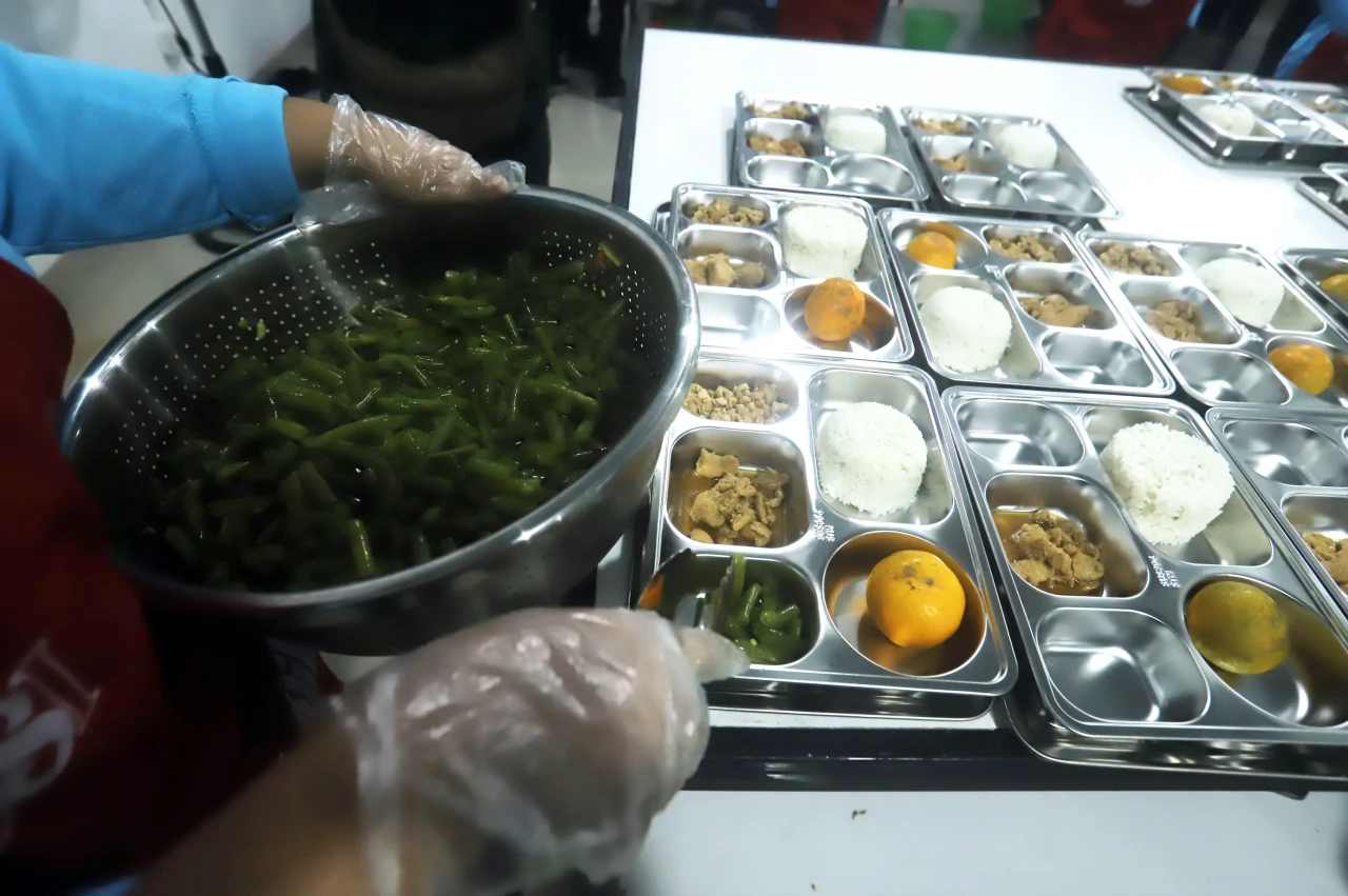 Terapkan Konsep Dapur...