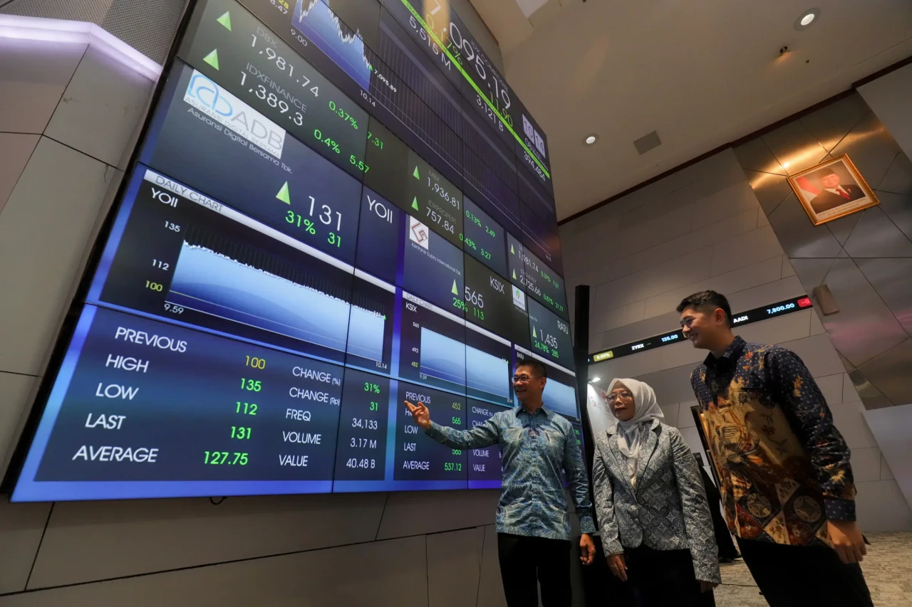 Asuransi Digital Bersama...