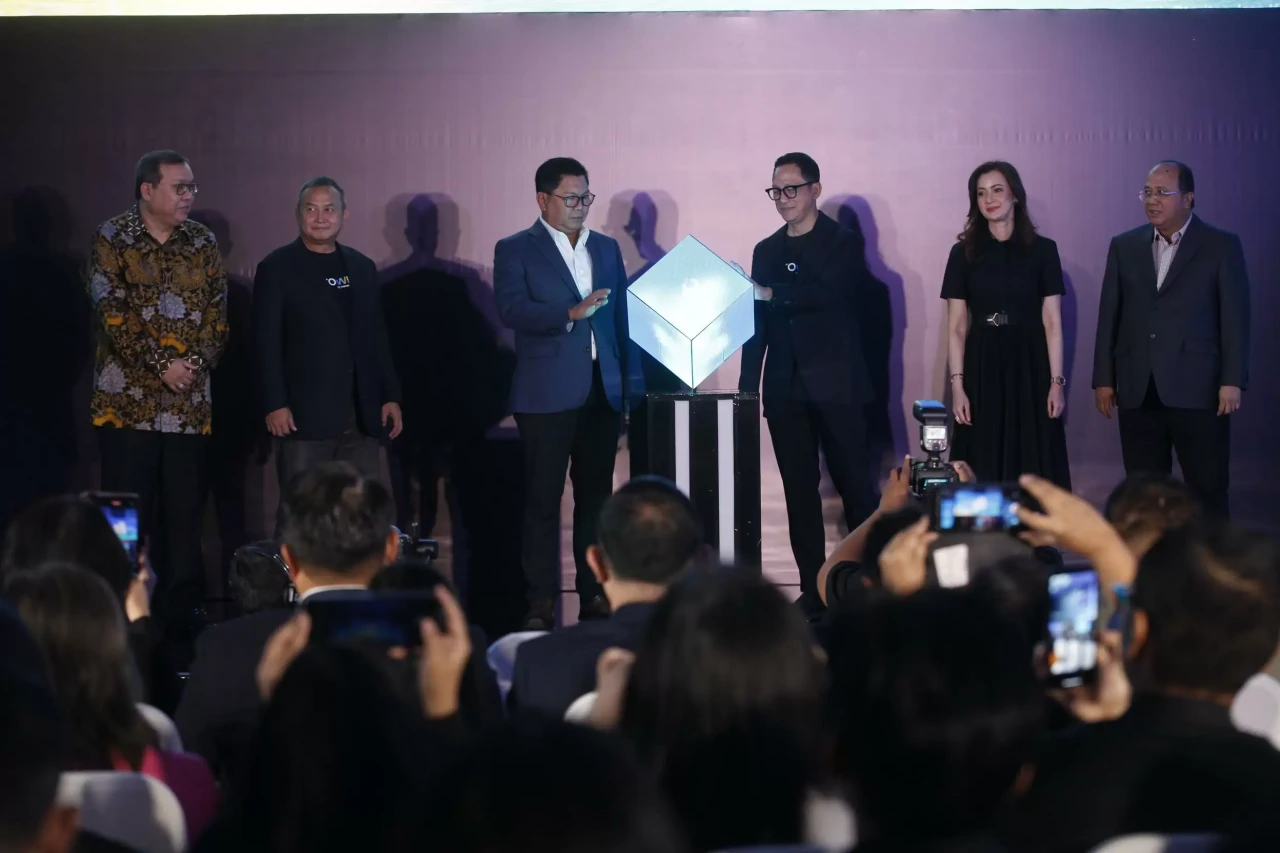 Mandiri Sekuritas Resmi...