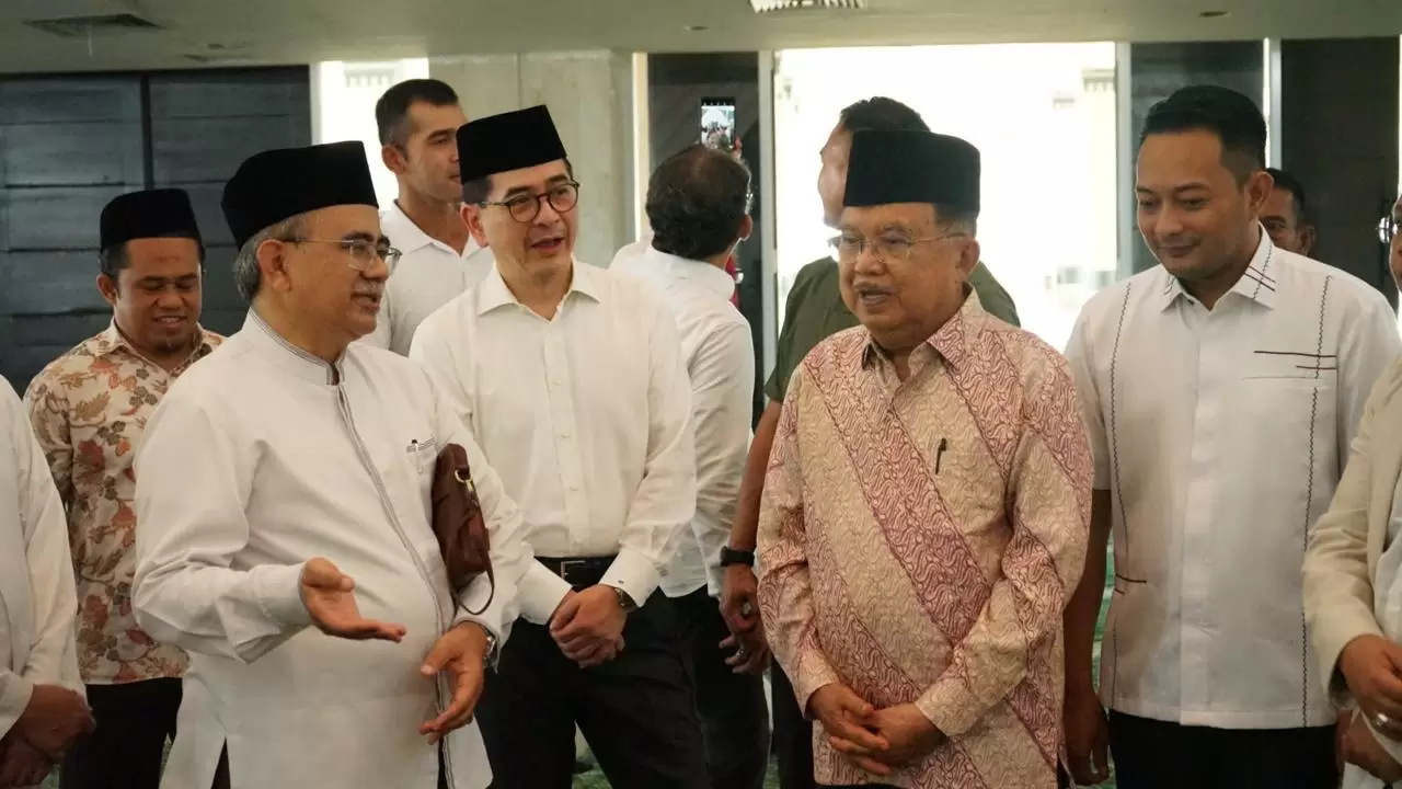 Gandeng 30 UMKM Binaan,...