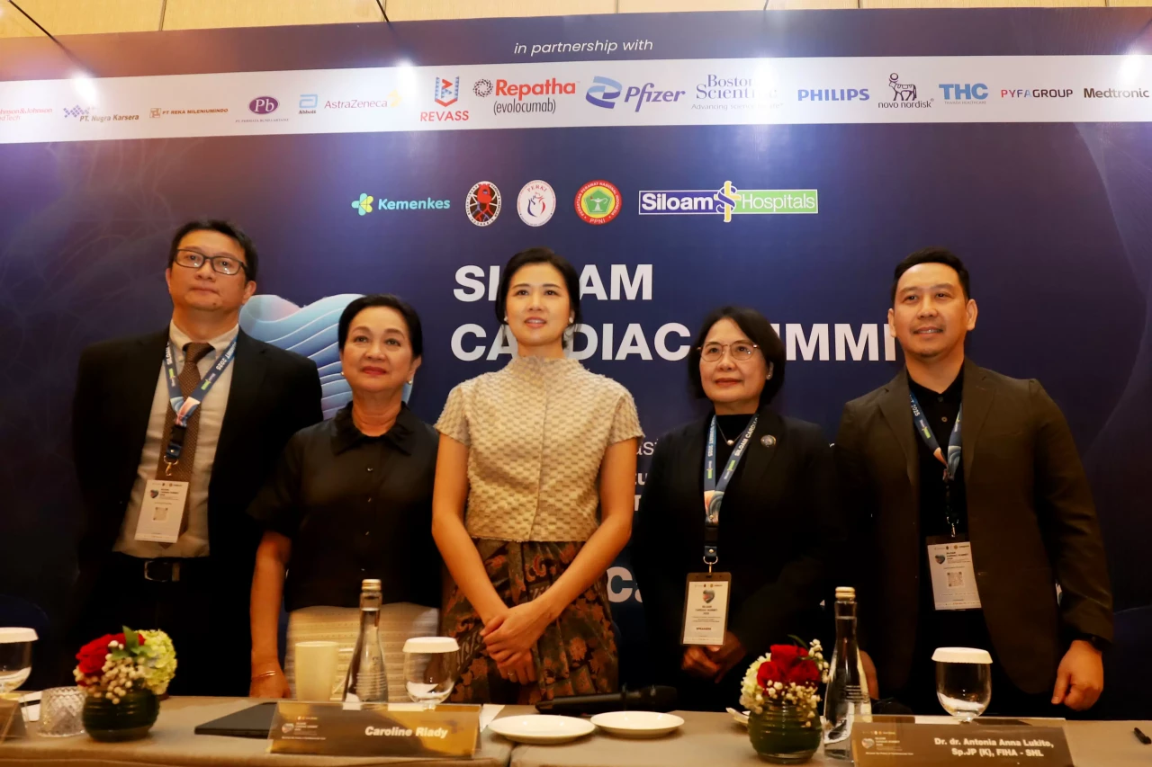 Forum Ilmiah Internasional...