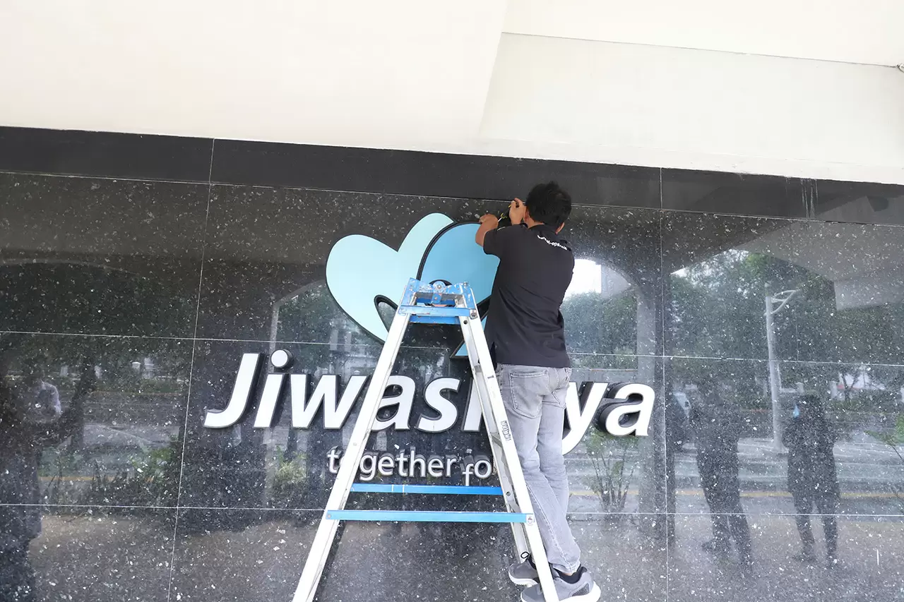 Babak Akhir Jiwasraya:...