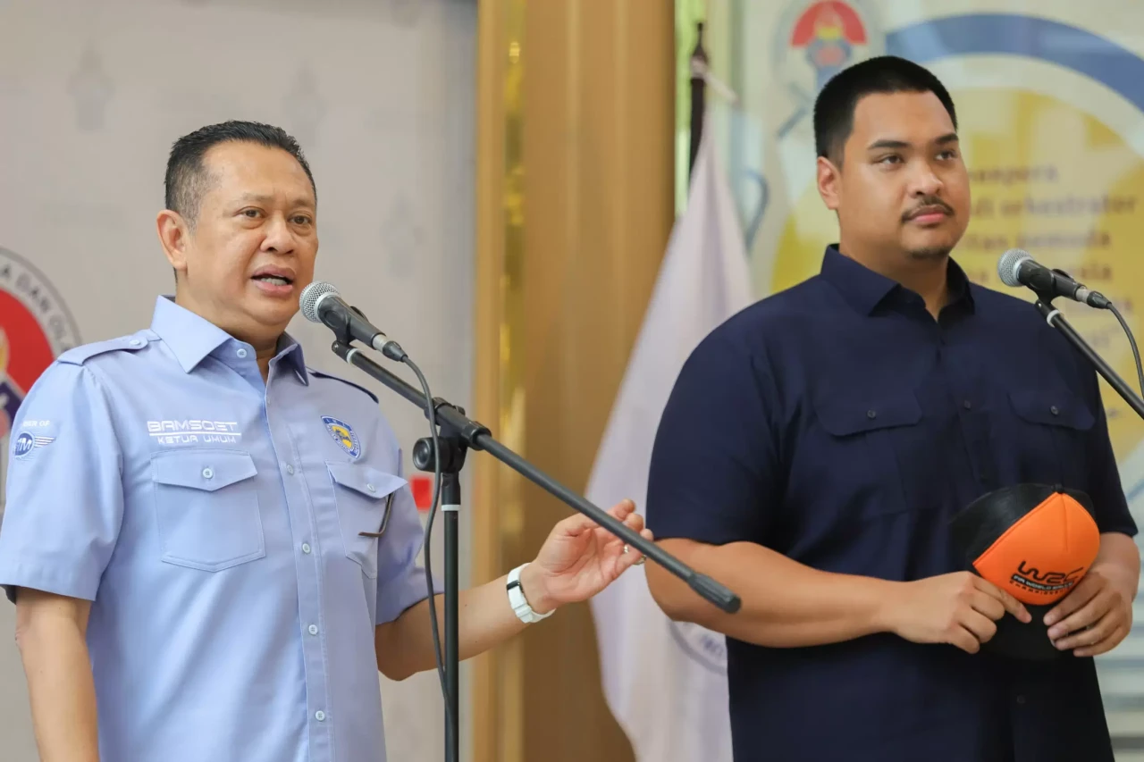 Indonesia Dipastikan...