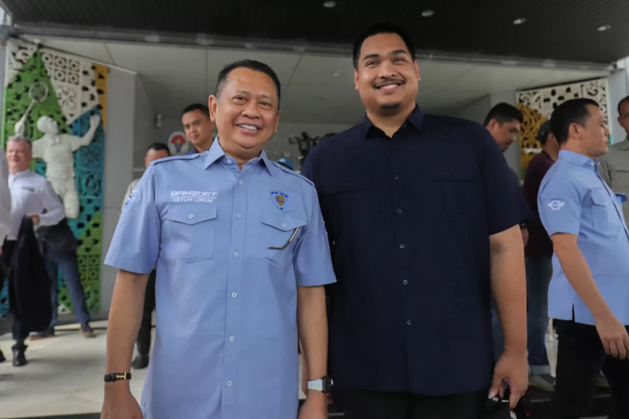Indonesia Dipastikan...