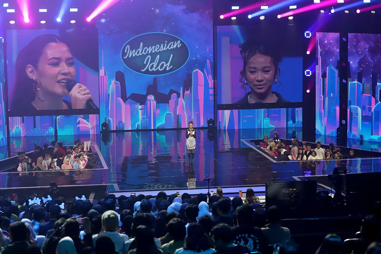 Angie Carvalho Panen...