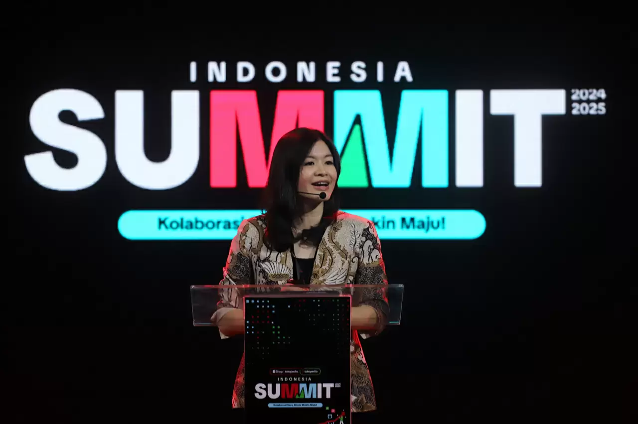 ShopTokopedia dan Tokopedia...