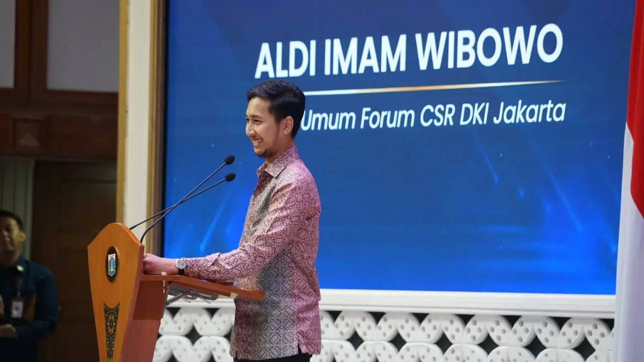 10 Perusahaan Raih Padmamitra...