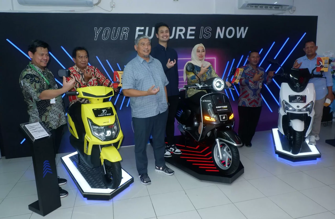 Perkuat Pangsa Pasar,...