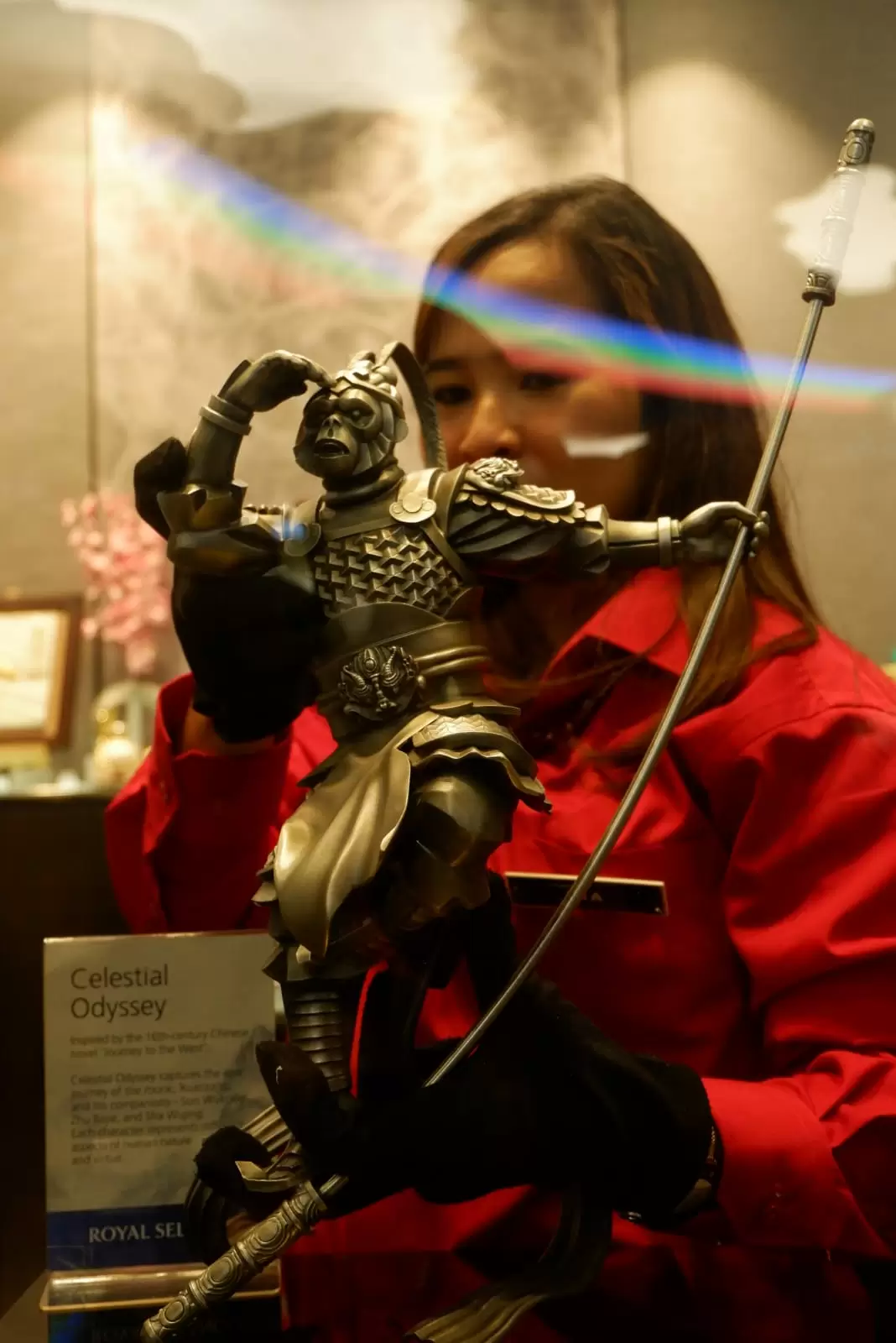 Royal Selangor Luncurkan...