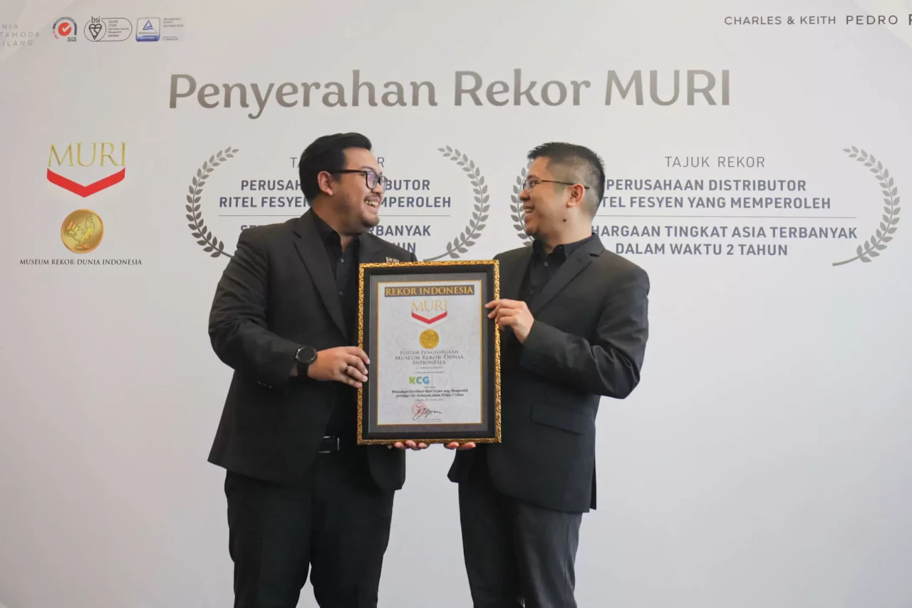 Kurnia Ciptamoda Gemilang...