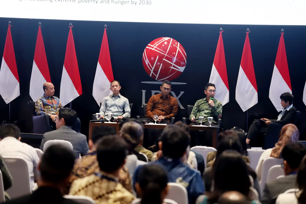 Indonesia Investor Relations...