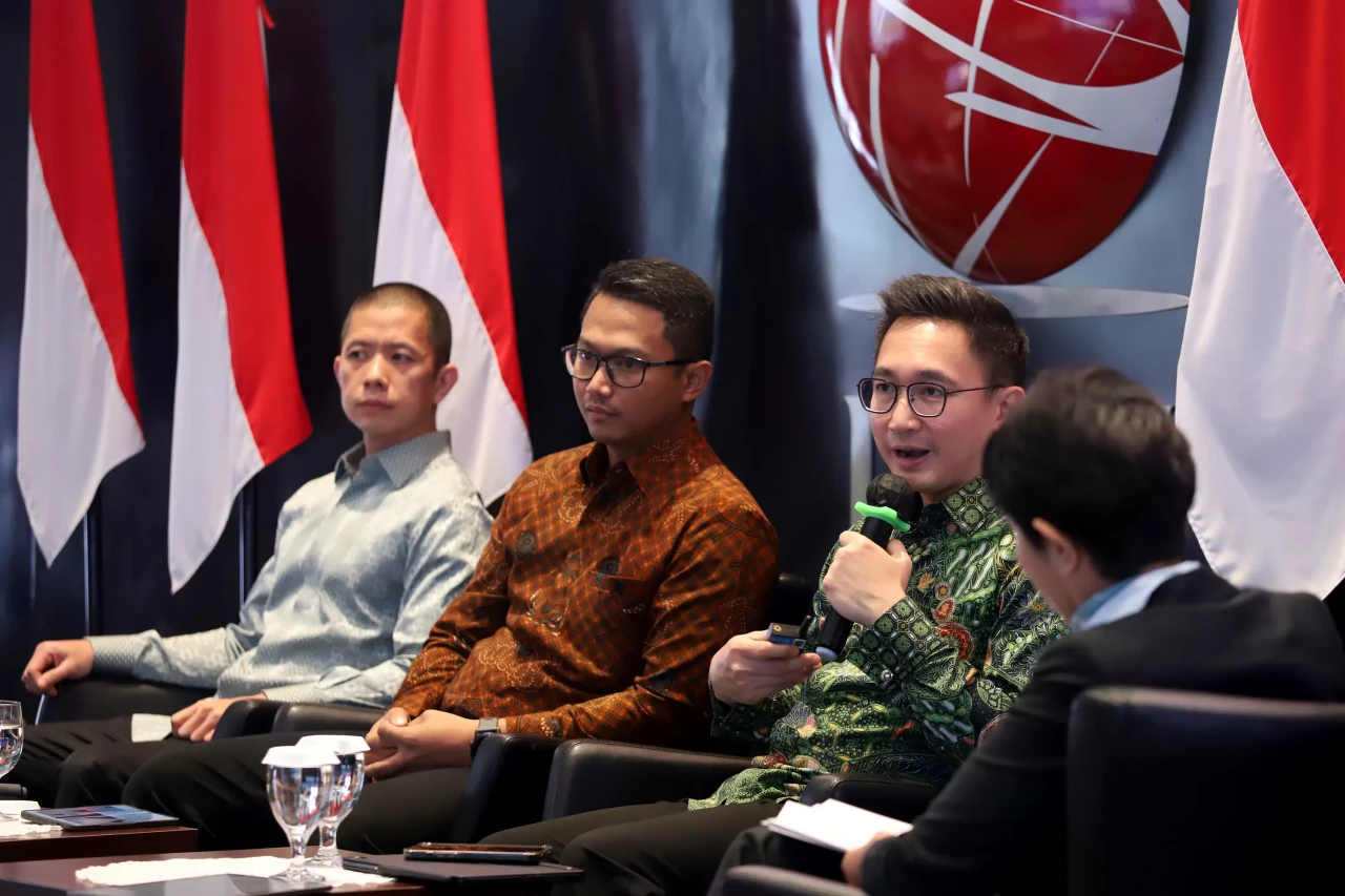 Indonesia Investor Relations...