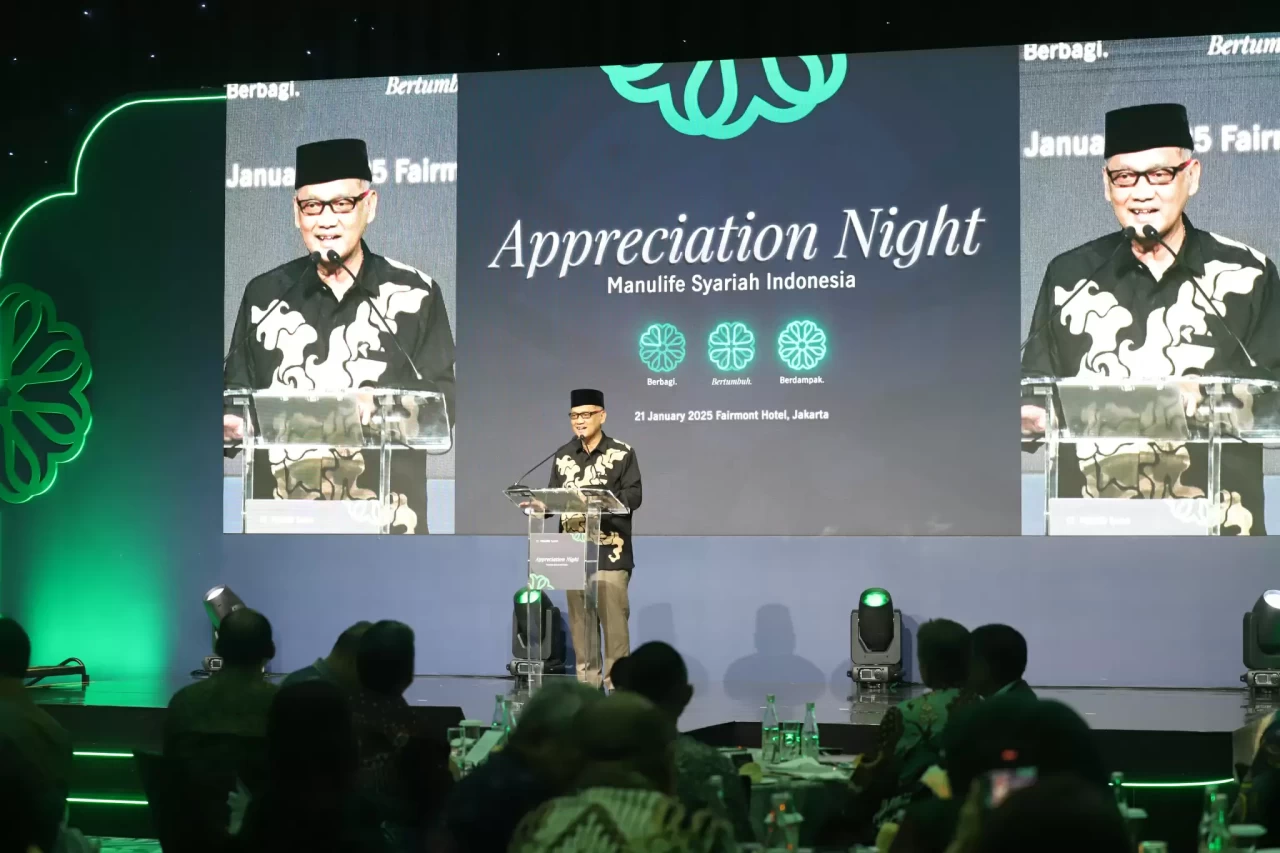 Kolaborasi Manulife...