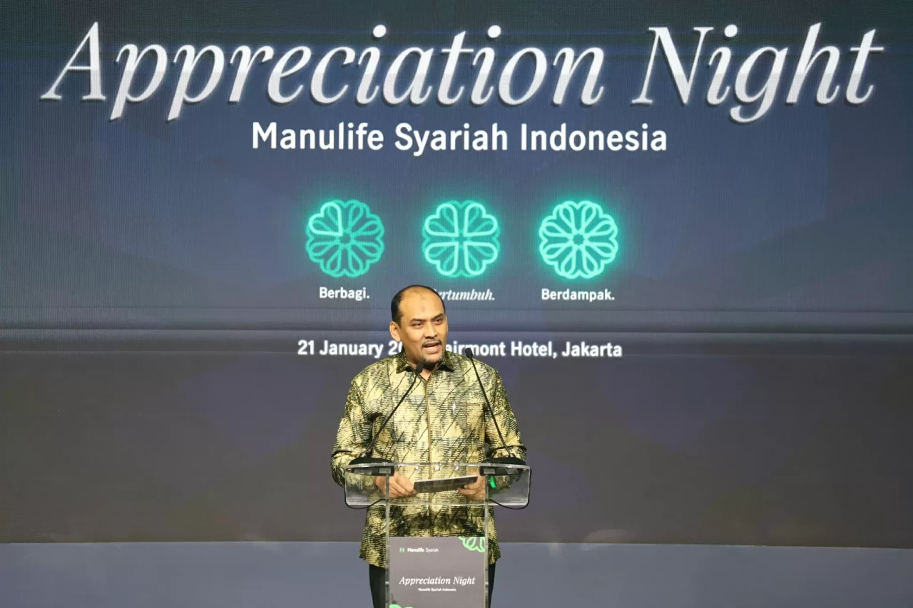 Kolaborasi Manulife...