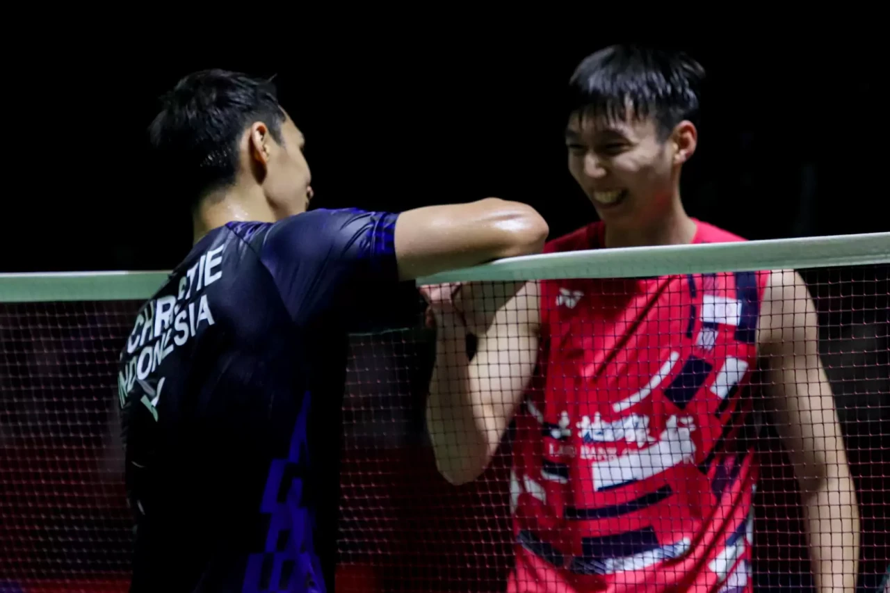 Indonesia Masters 2025:...