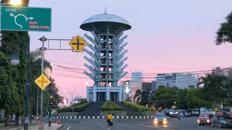 Cilegon Raih Pengakuan...