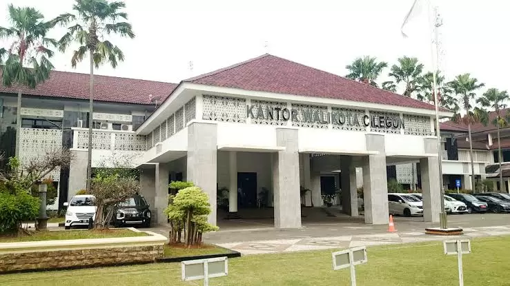 Cilegon Raih Pengakuan...