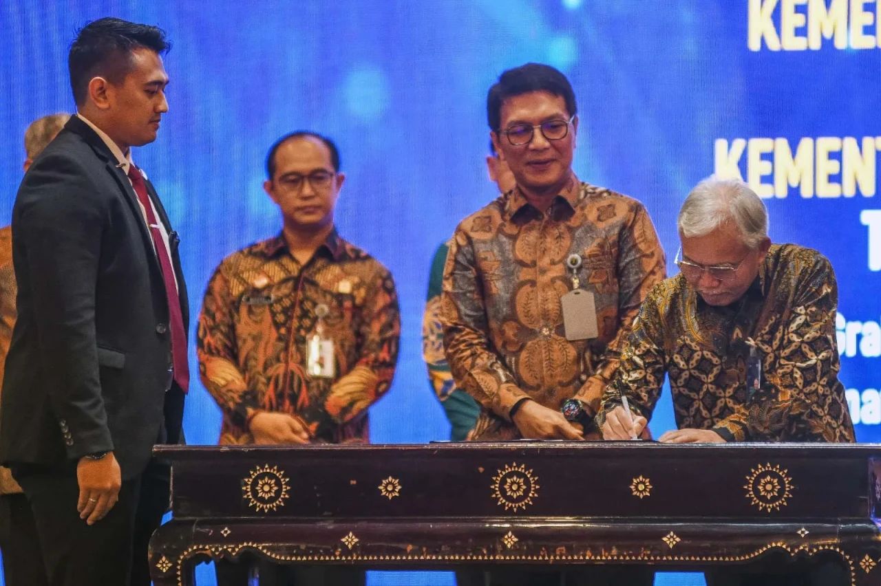 BTN Sediakan Berbagai...