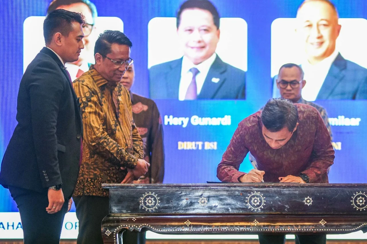 BTN Sediakan Berbagai...