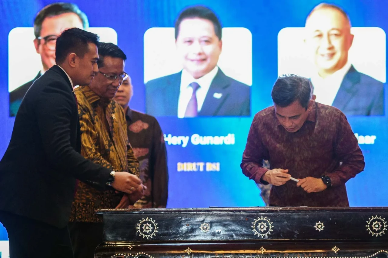 BTN Sediakan Berbagai...