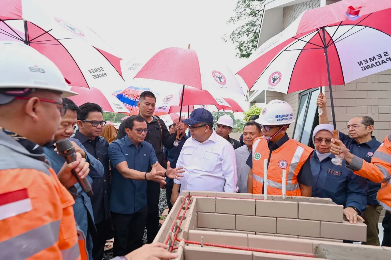 Dukung Asta Cita Prabowo,...