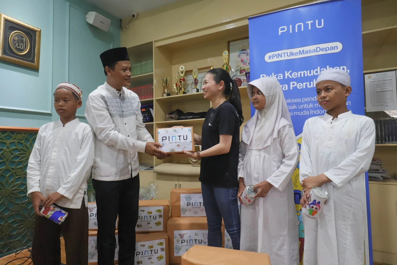 Peringatan Hari Pendidikan...