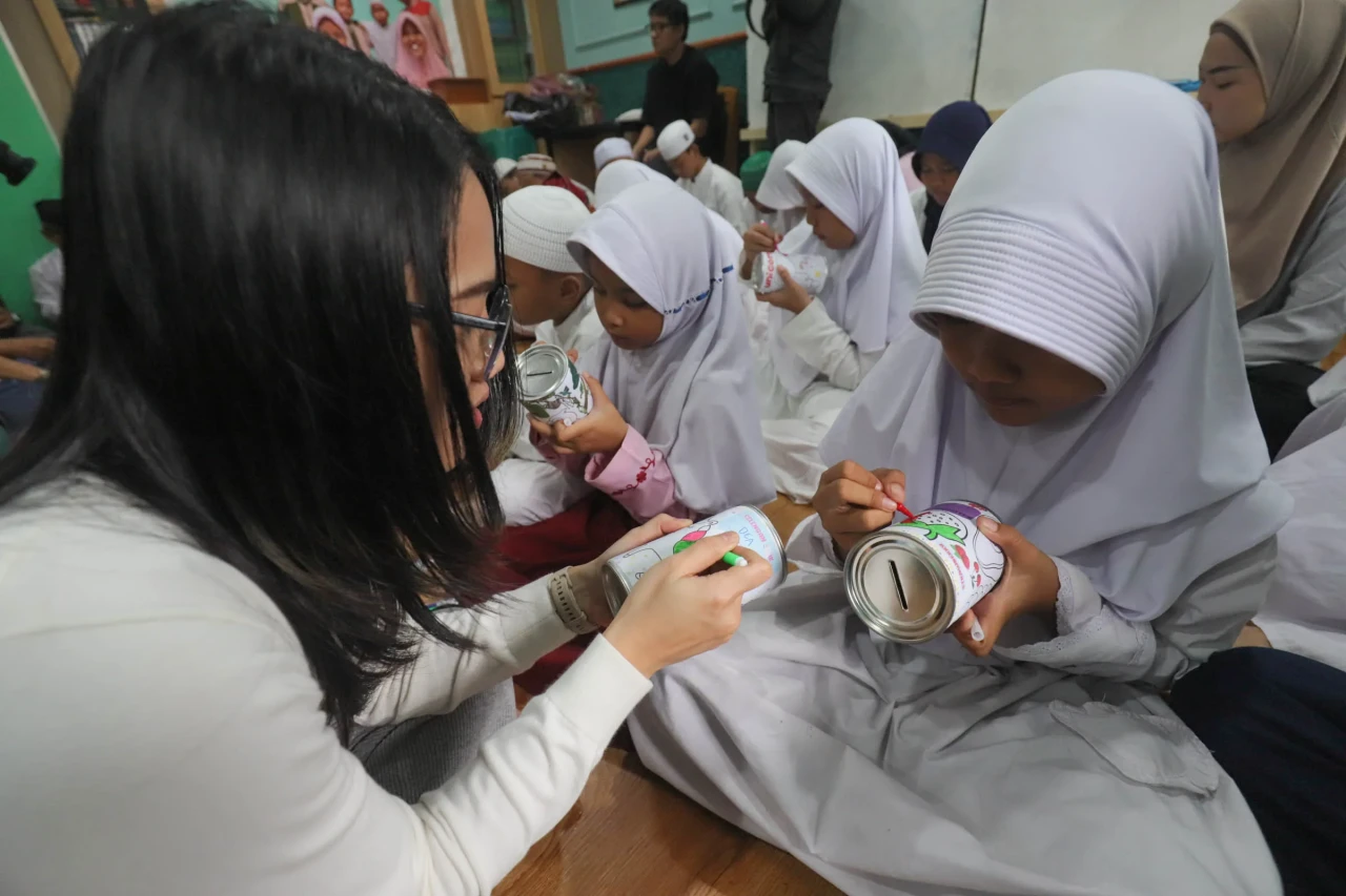 Peringatan Hari Pendidikan...