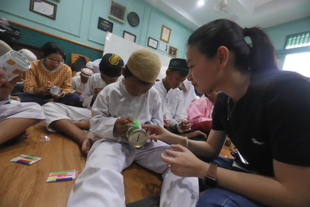 Peringatan Hari Pendidikan...