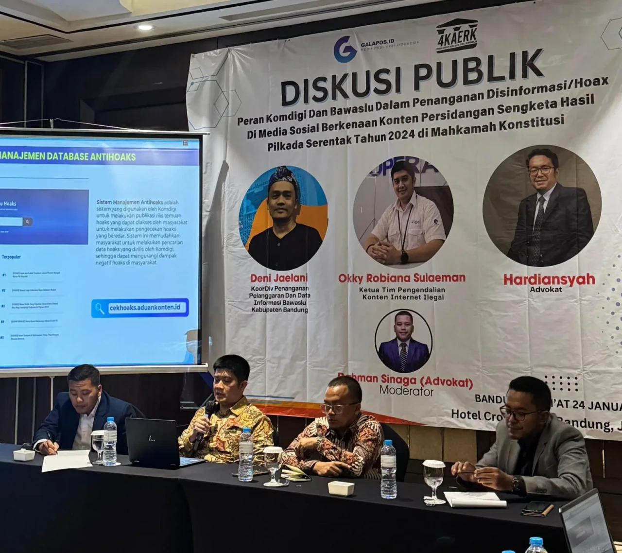 KOMDIGI Perketat Penanganan...