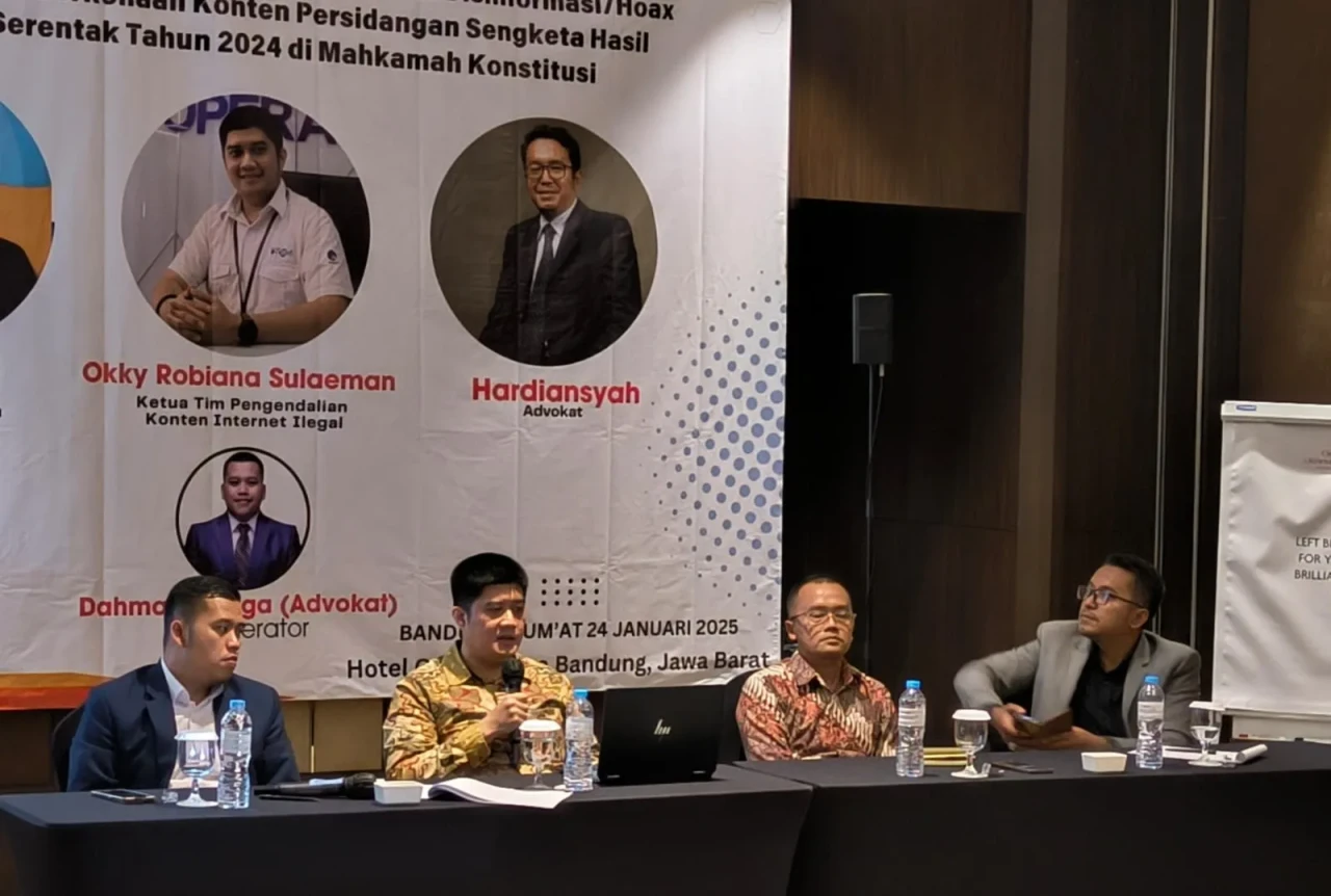 KOMDIGI Perketat Penanganan...