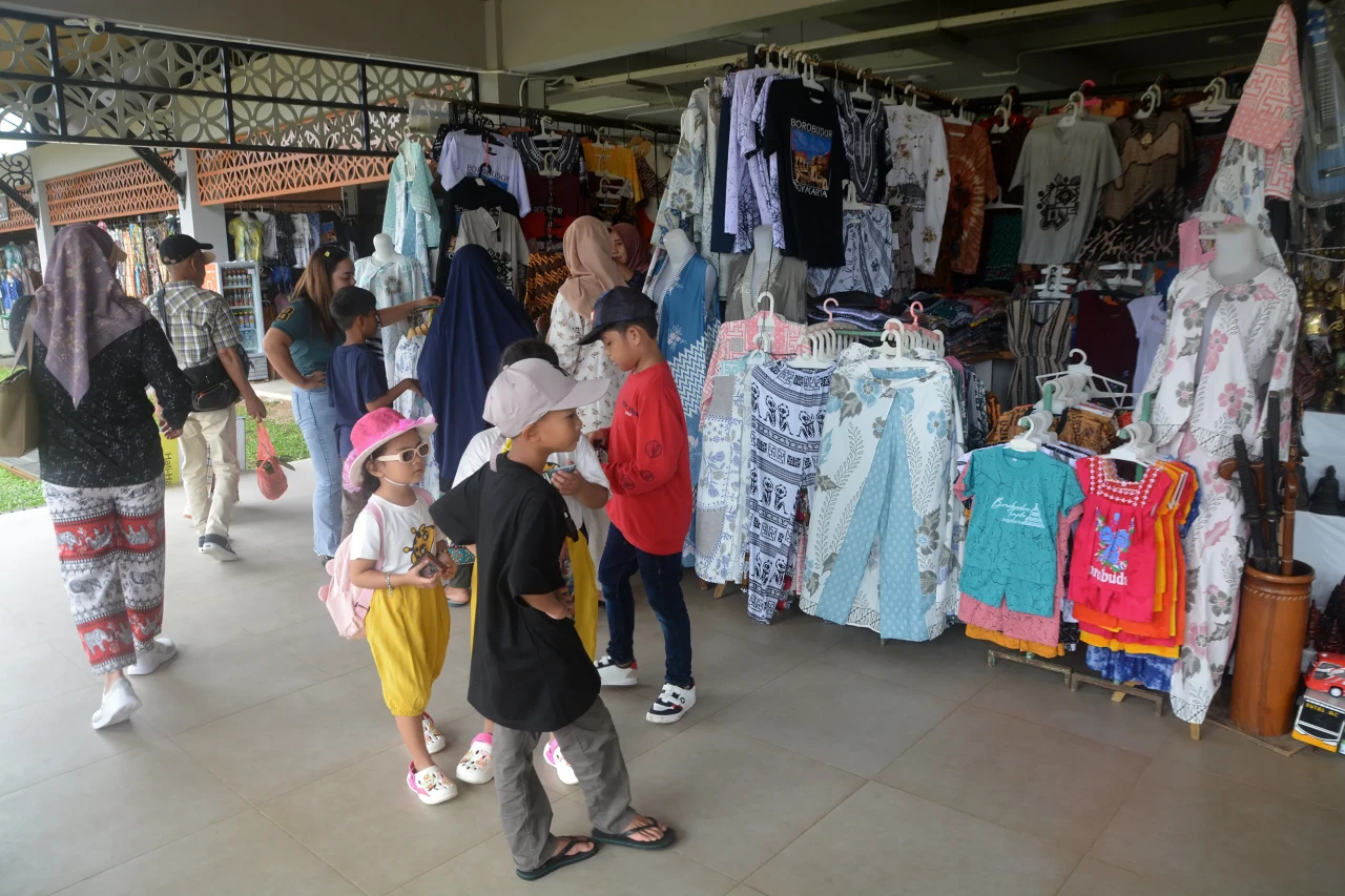Denyut Nadi Kampung...