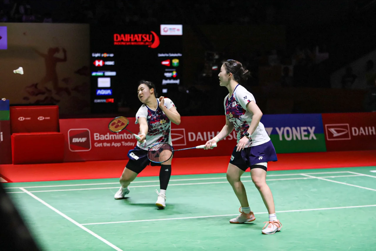 Ganda Putri Korsel Kim/Kong...