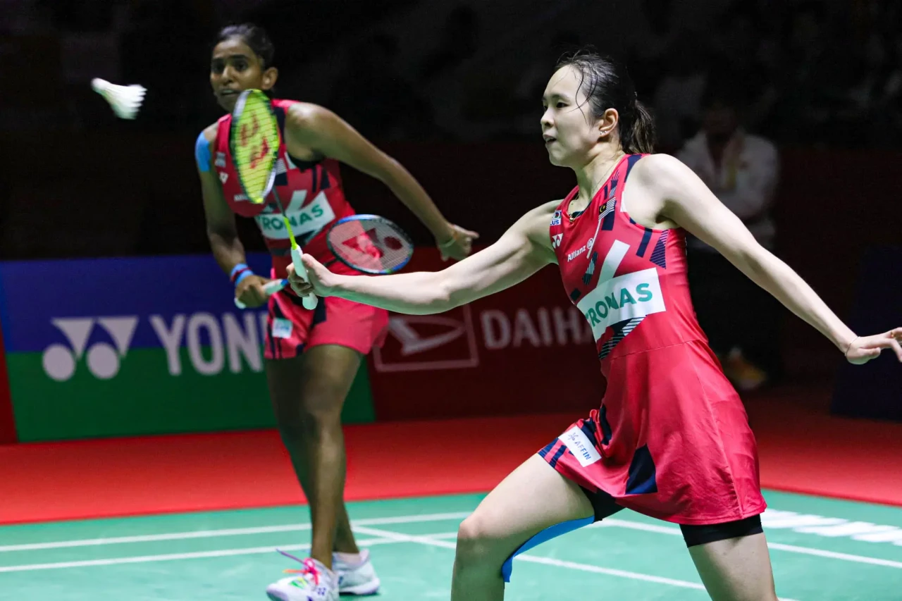 Ganda Putri Korsel Kim/Kong...