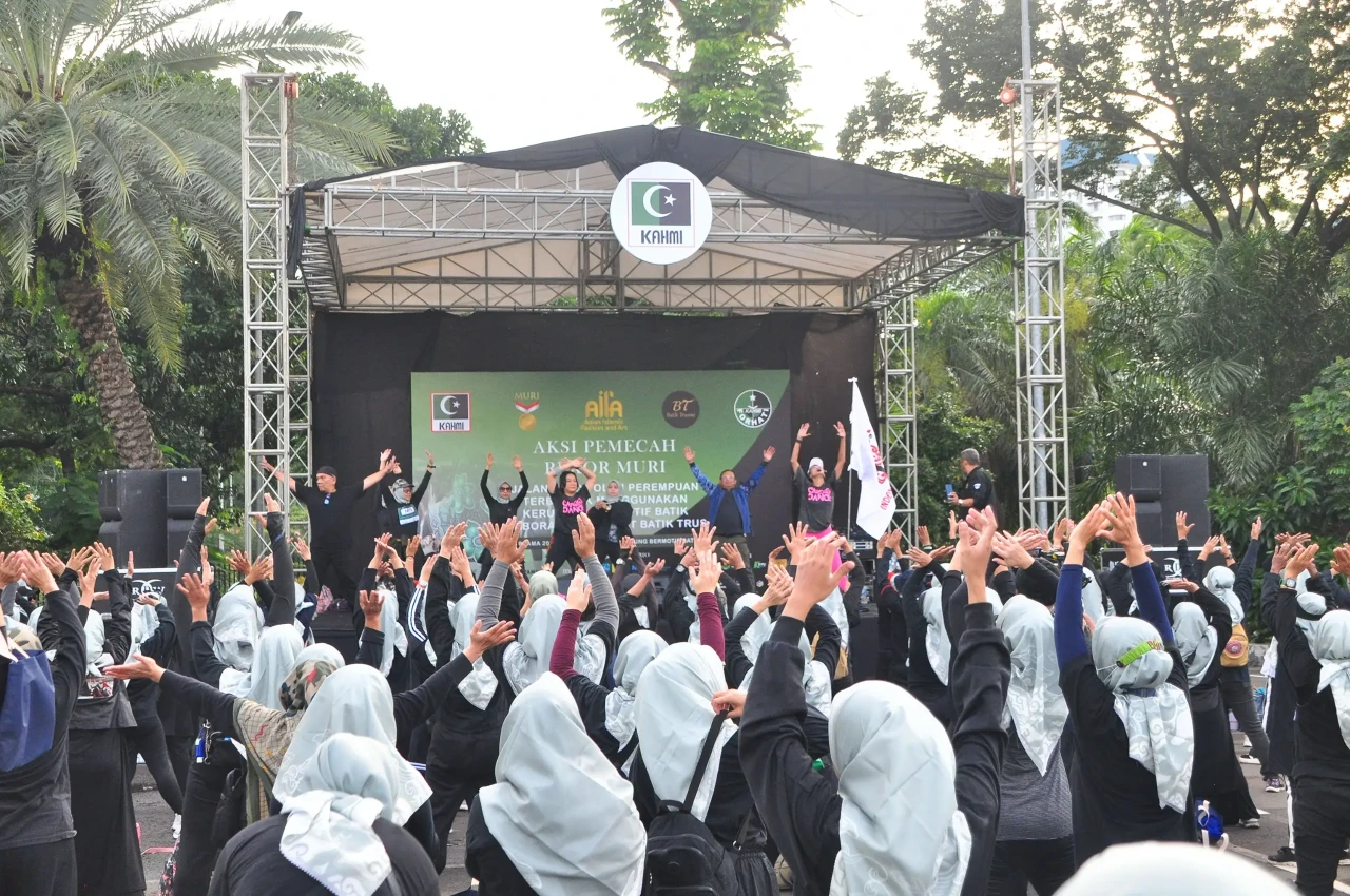 Koordinator Presidium...