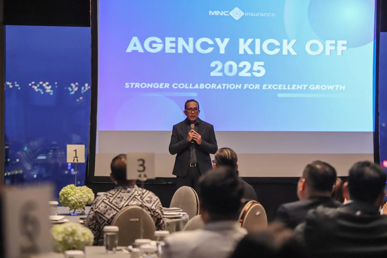 MNC Insurance Gelar...