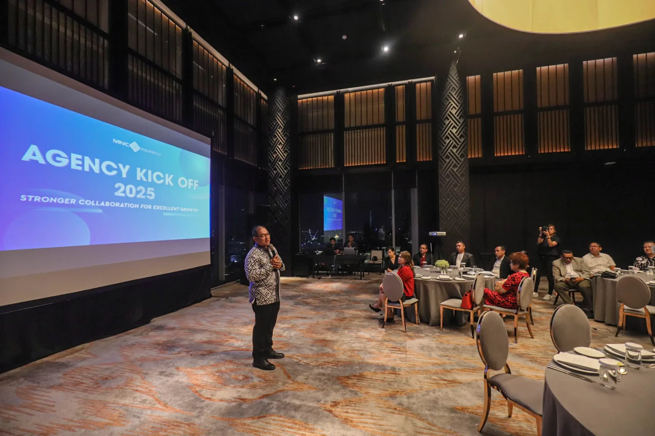 MNC Insurance Gelar...