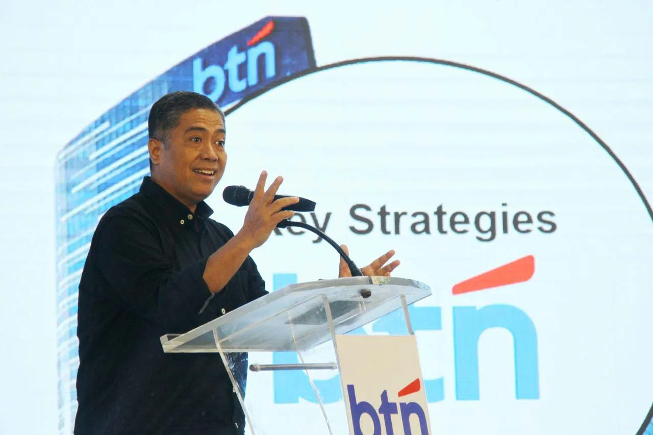 BTN Transformasi Pengelolaan...