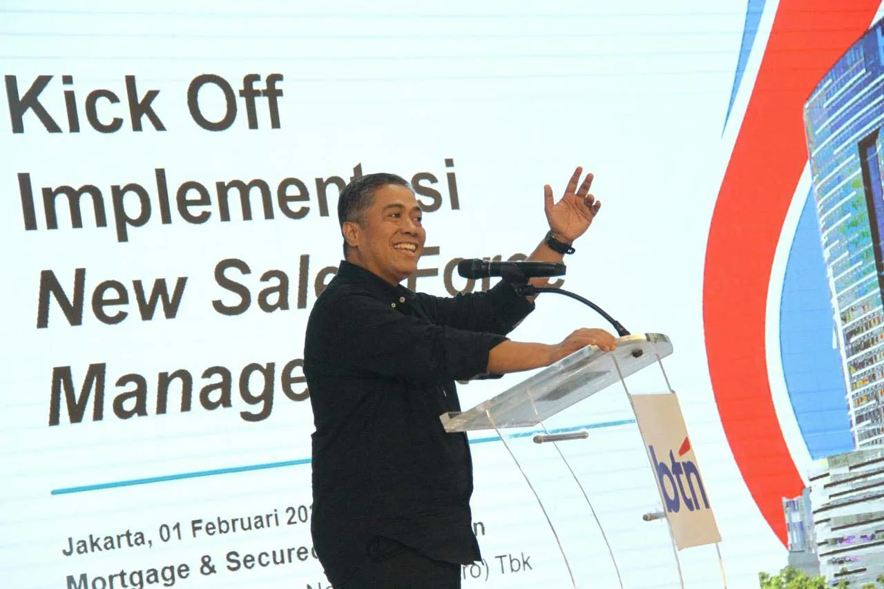 BTN Transformasi Pengelolaan...
