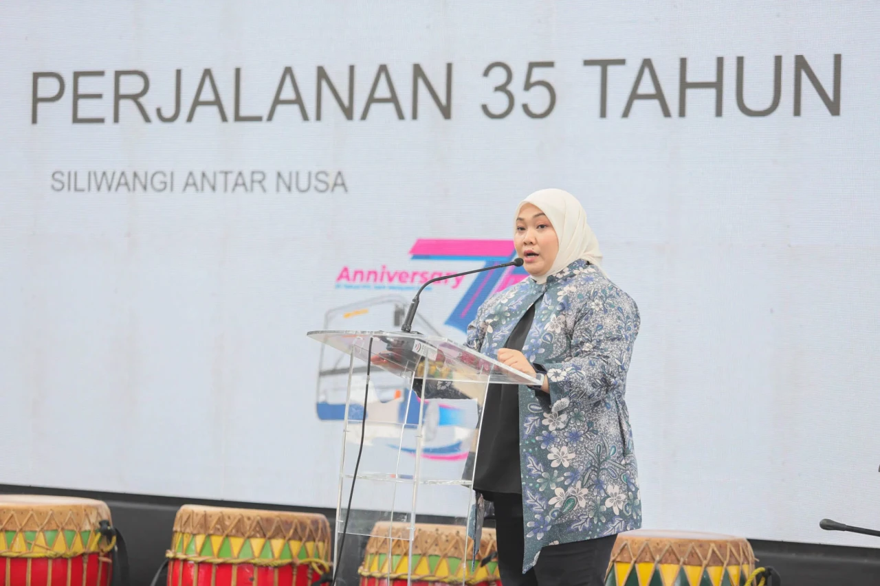PO SAN Sudah Angkut...