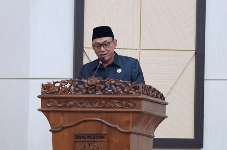 Cerita Sukses Cilegon...