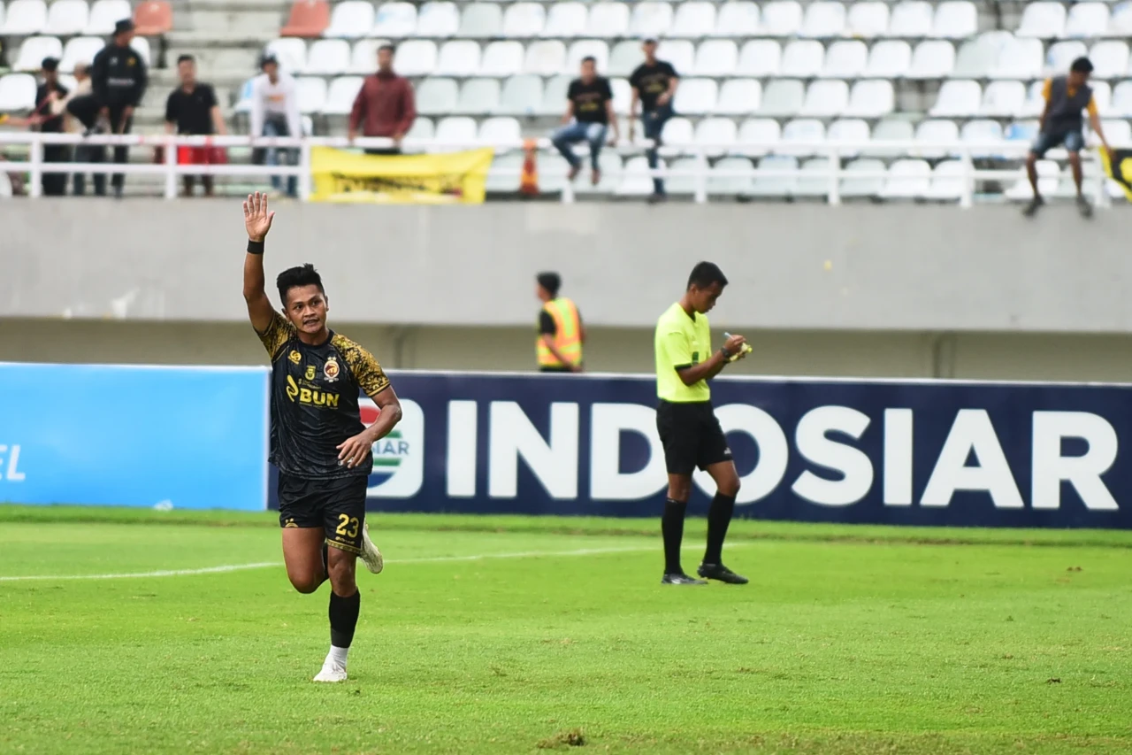 Liga 2 Indonesia: Potret...